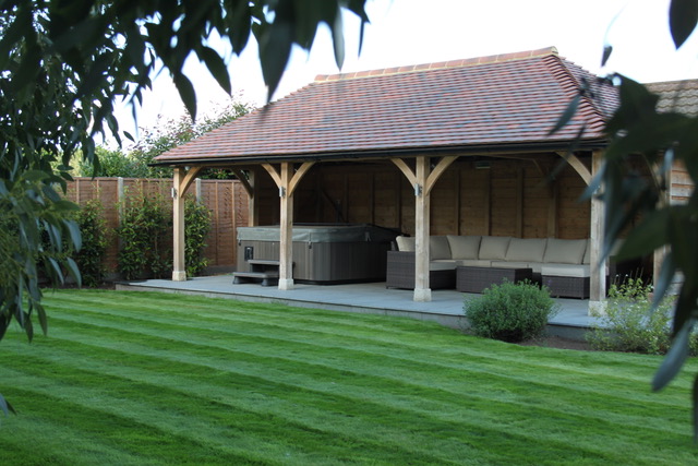 Gazebo