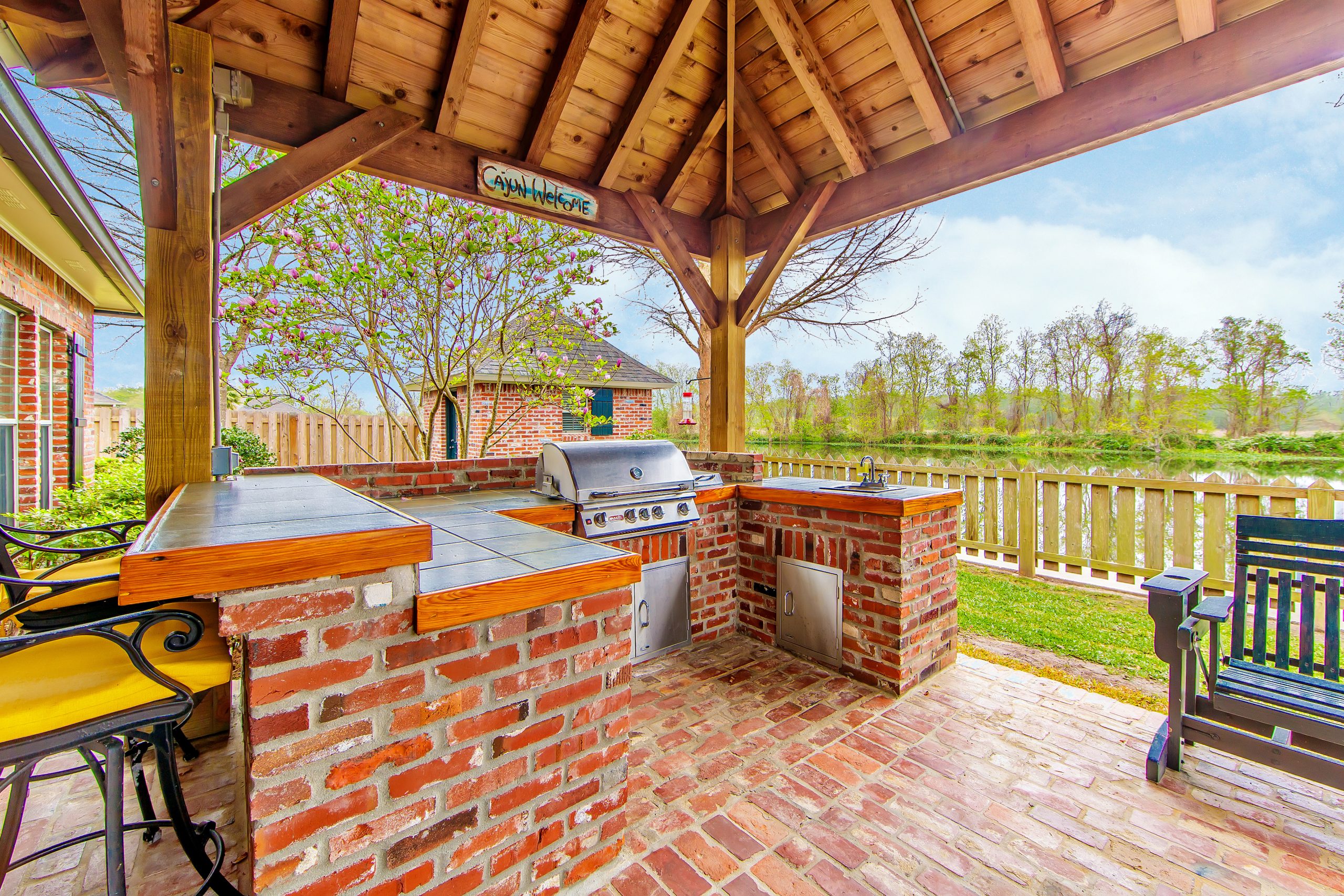 Your Checklist for Client Outdoor Kitchen Projects 2 OutdoorKitchen1 scaled