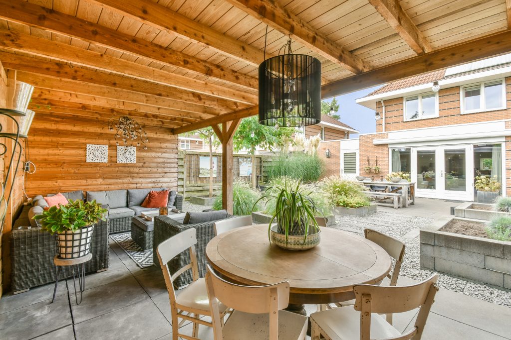 Your Checklist for Client Outdoor Kitchen Projects 4 OutdoorLivingandDiningSpace