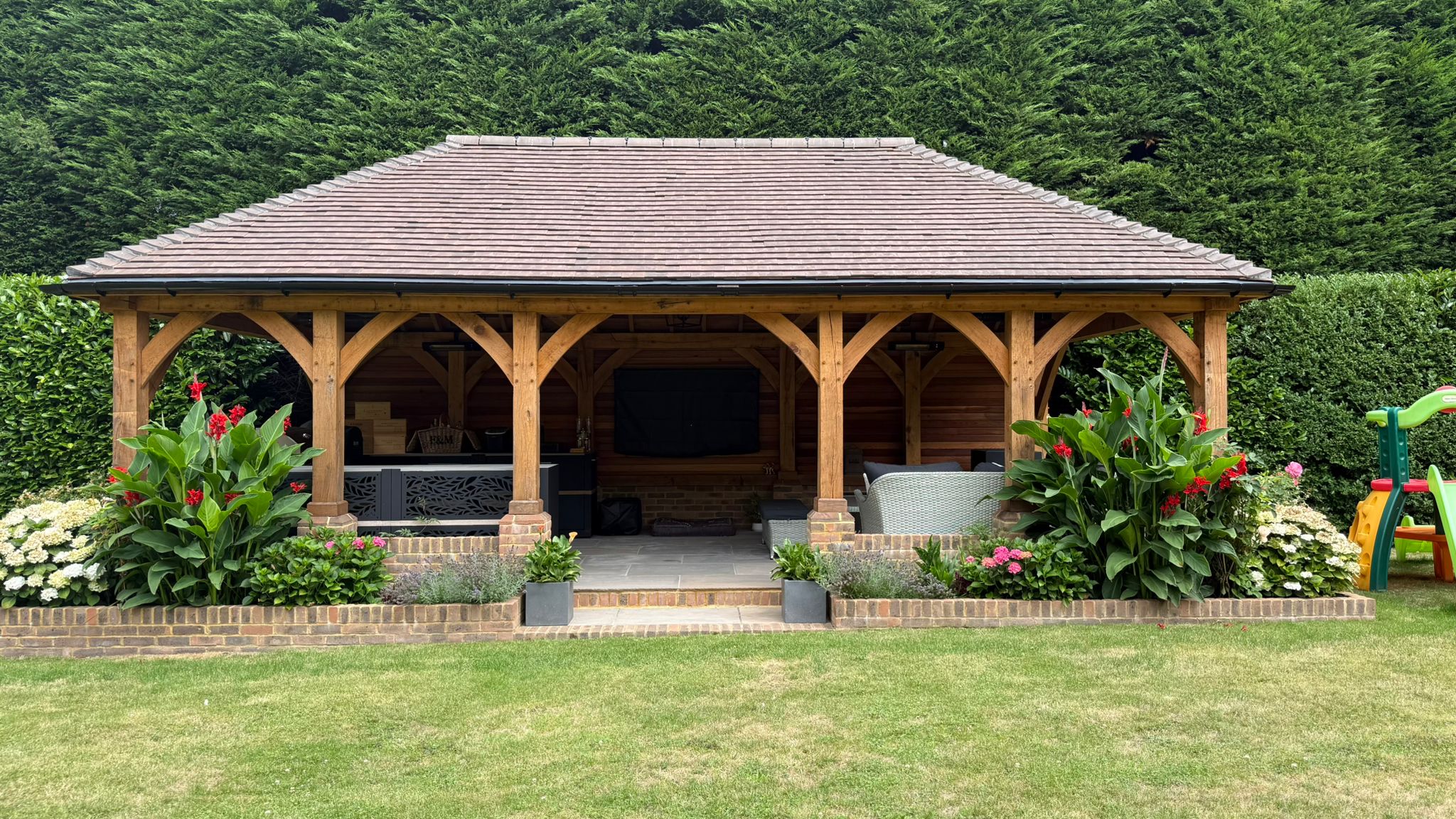 Your Checklist for Client Outdoor Kitchen Projects 5 OutdoorKitchenandLivingSpaceOFD